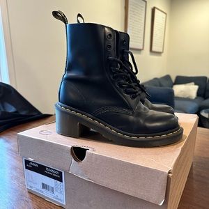 Women’s Doc Martens